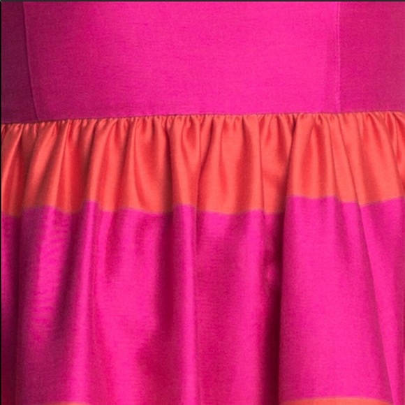 Kate Spade Taylor Swift Carolyn dress #4309 - Picture 7 of 8